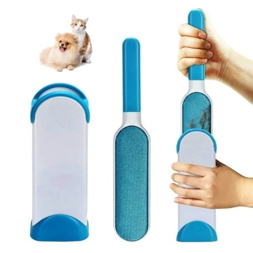 Fur Wizard Tüy Temizleme Fırça Seti - 1