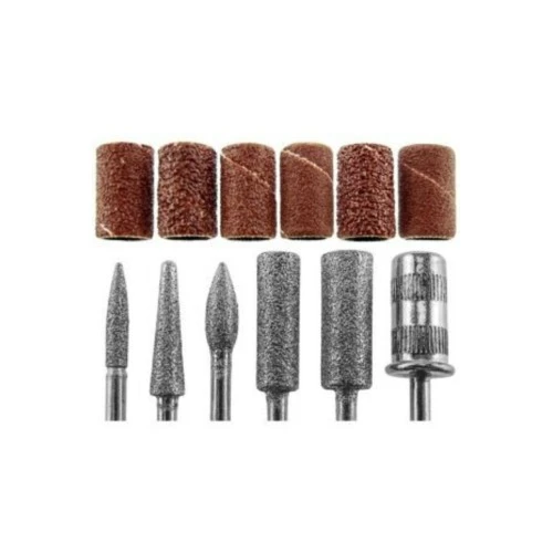 Elektrikli Manikür Seti - 2