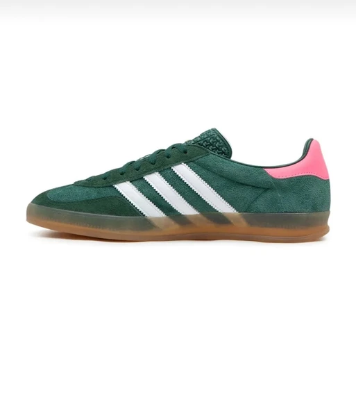Adidas Womens Gazelle - 2