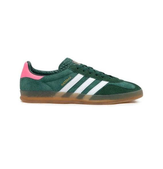Adidas Womens Gazelle - 1