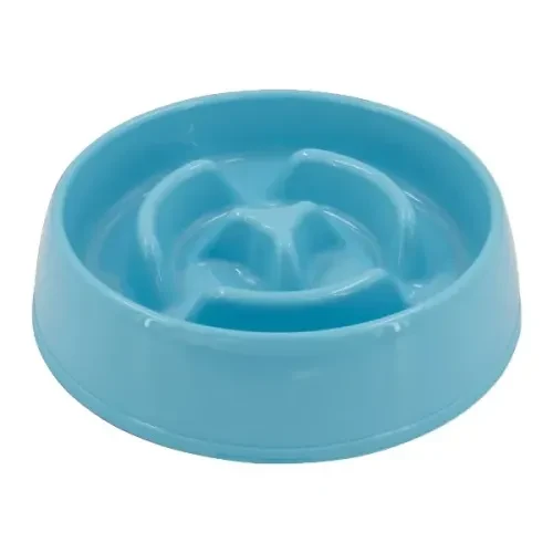 Mikopet Yavaş  Mama Yeme Kabı 175 ml. - 3