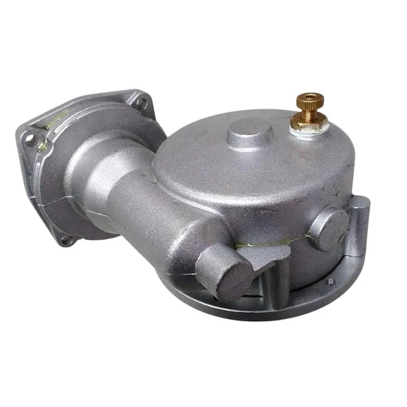 Toprak Burgu Makinası Şanzımanı Yan Tip ürün görseli 1