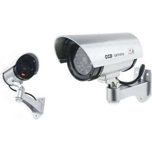 Caydırıcı Güvenlik Kamerası - 2