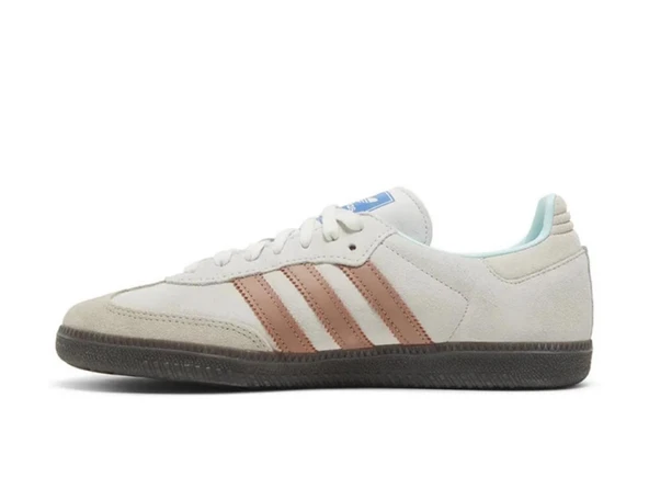 Adidas Samba Clay Strata - Resim 2