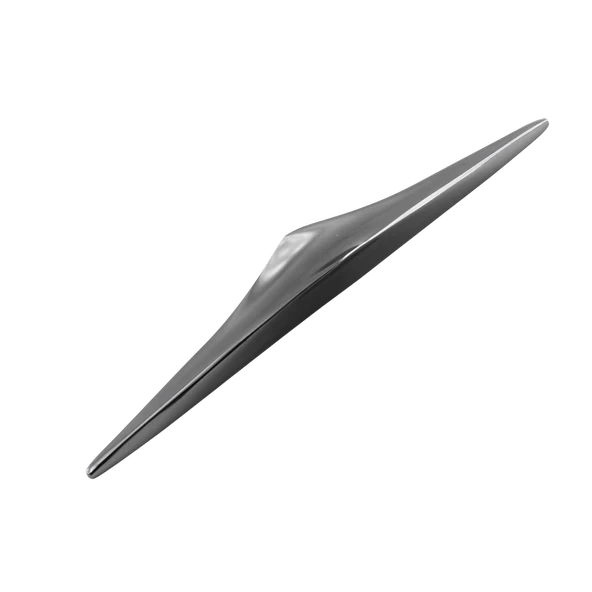 Olivin Füme Metal Kulp 96 mm - 9.6 cm Mobilya Çekmece Mutfak Dolabı Dolap Kulpları Kulbu Kulpu