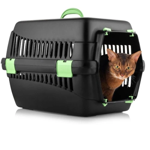 Mikopet Evcil Hayvan Taşıma Çantası - 4