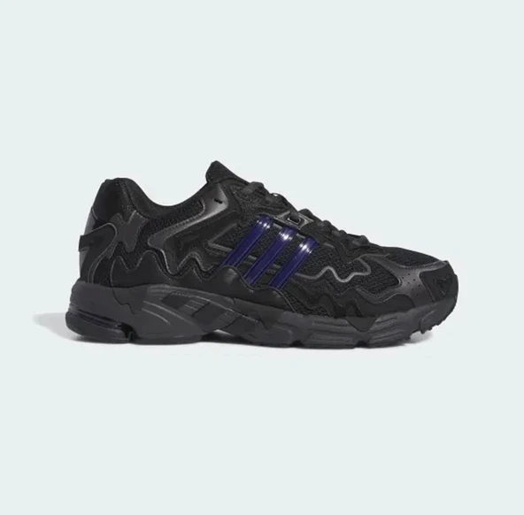 Adidas Response CL Bad Bunny Black - 3