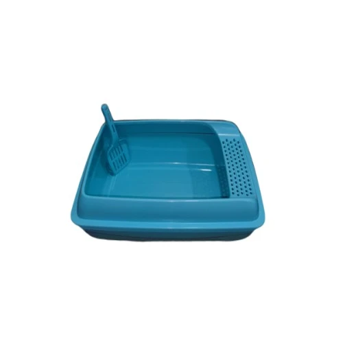 Mikopet Sieve Kedi Tuvaleti - 4