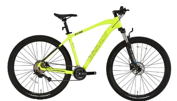 Bisan MTX 7500  2025 29'' 19'' ürün görseli