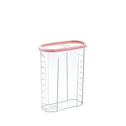 Mikopet Mama Kabı 2.4 Litre - 1