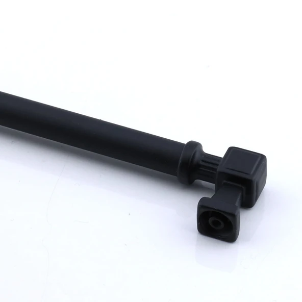 Talas 192 mm SİYAH Metal Kulp Mobilya Çekmece Mutfak Dolabı Dolap Kulpları Kulb 19.2 cm - Resim 6