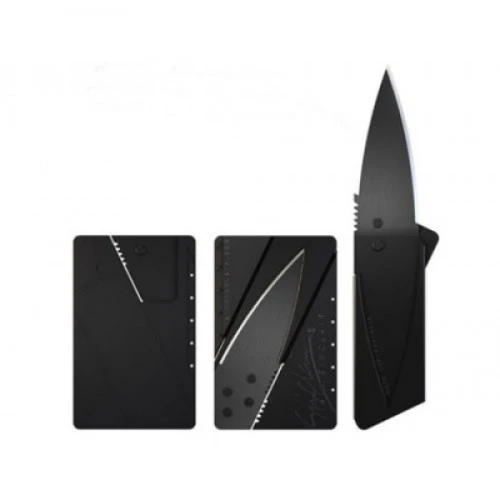 Kredi Kartı Seklinde Bıçak Cardsharp - 3