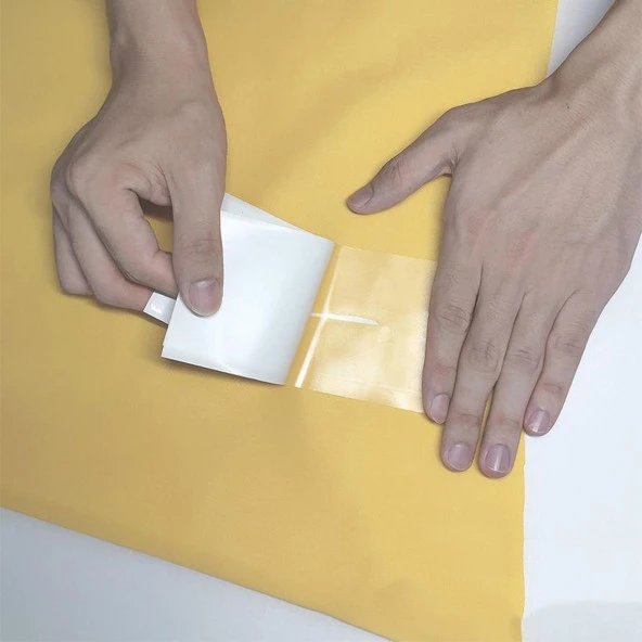 Vodaseal Şeffaf Patlak Tamir Yaması Çadır Pilates Topu Şemsiye - 5