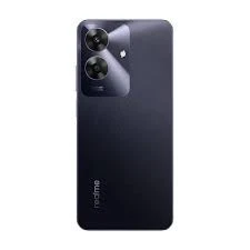 Realme Note 60 128 GB 4 GB Ram Mermer Siyahı (Realme Türkiye Garantili) - 5