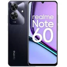 Realme Note 60 128 GB 4 GB Ram Mermer Siyahı (Realme Türkiye Garantili) - 8
