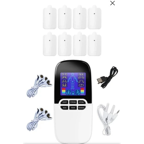 Tens Masaj Aleti ürün görseli