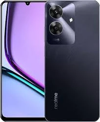 Realme Note 60 128 GB 4 GB Ram Mermer Siyahı (Realme Türkiye Garantili) - 6
