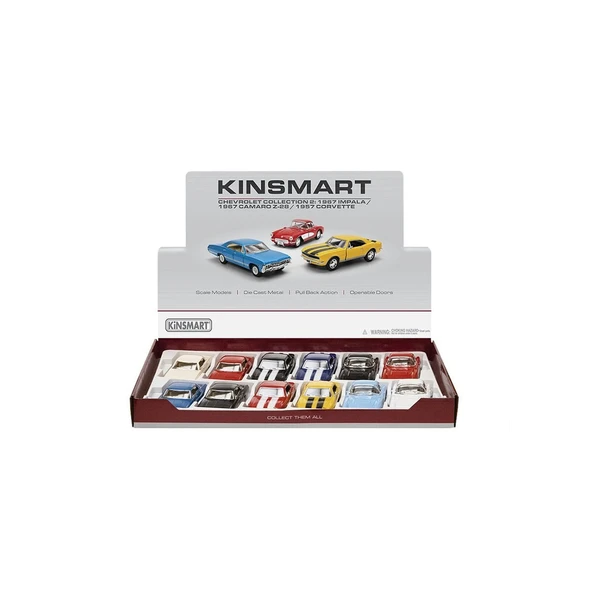 KT5458D ÇEKBIRAK CHEVROLET CLASSIC - Resim 4