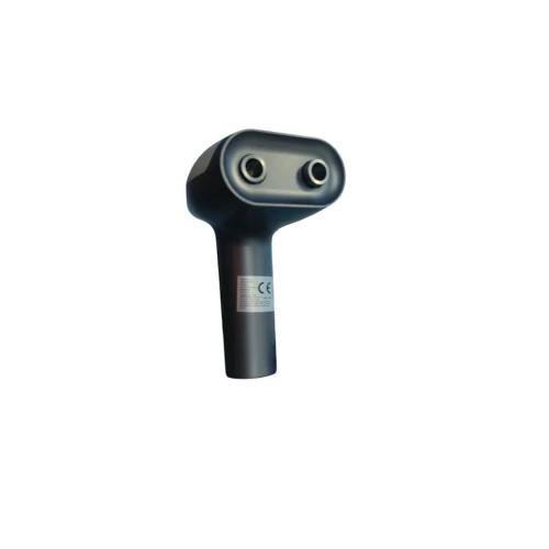 Çift Başlıklı Şarjlı Masaj Robotu - Resim 2