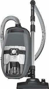 MİELLE Blizzard CX1 Grafit Gri - Toz Torbasız Süpürge ürün görseli