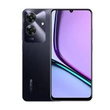 Realme Note 60 128 GB 4 GB Ram Mermer Siyahı (Realme Türkiye Garantili) - 9