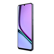 Realme Note 60 128 GB 4 GB Ram Mermer Siyahı (Realme Türkiye Garantili) - 11