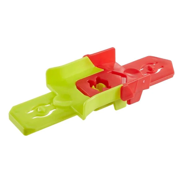 JDW41 Hot Wheels Track Creator Düz Pist Paket ürün görseli