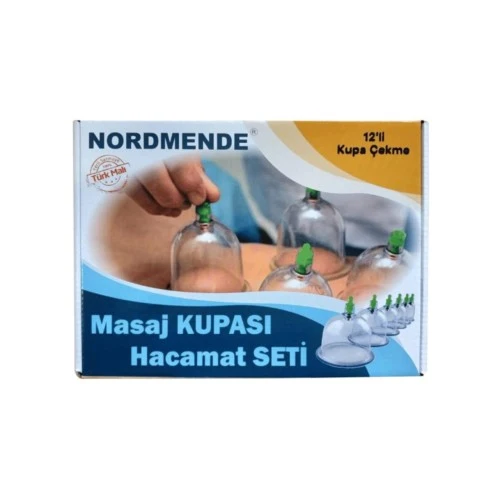 Povos 13 lü kupa seti - 1