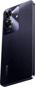 Realme Note 60 128 GB 4 GB Ram Mermer Siyahı (Realme Türkiye Garantili) - 10