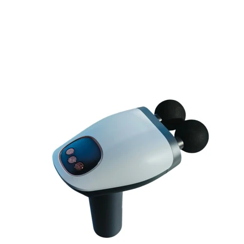 Çift Başlıklı Şarjlı Masaj Robotu - Resim 4