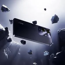 Realme Note 60 128 GB 4 GB Ram Mermer Siyahı (Realme Türkiye Garantili) - 7