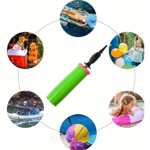 Plates Pompası ürün görseli