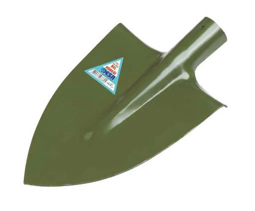 Desa Bel Tipi Kürek - Sapsız ürün görseli 1