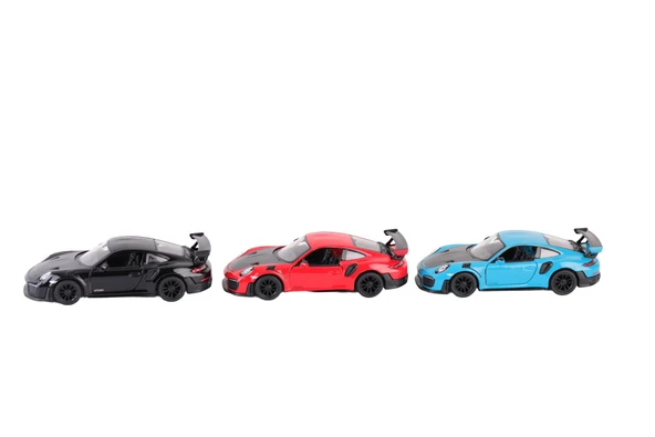 KT5453D ÇEKBIRAK PORSCHE COLLECTION ürün görseli