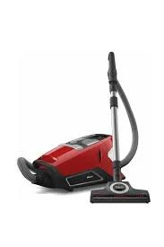 MİELE Blizzard CX1 Cat&Dog Mango Kırmızı - Toz Torbasız Süpürge - Resim 2