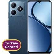 Realme C63 6/128 Gb 2 Yıl Türkiye Garantili MAVİ - 9
