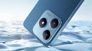 Realme C63 6/128 Gb 2 Yıl Türkiye Garantili MAVİ - 3