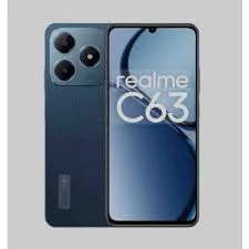 Realme C63 6/128 Gb 2 Yıl Türkiye Garantili MAVİ - 6