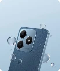 Realme C63 6/128 Gb 2 Yıl Türkiye Garantili MAVİ - 10