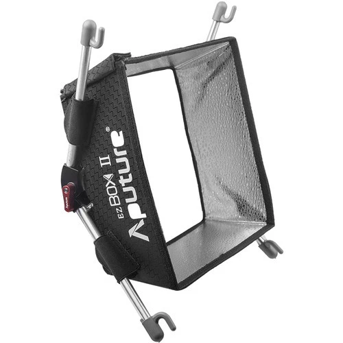 Aputure EZ BOX  Softbox kit for amaran - 1