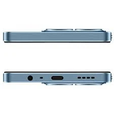 Realme C63 6/128 Gb 2 Yıl Türkiye Garantili MAVİ - 11