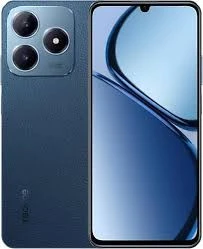 Realme C63 6/128 Gb 2 Yıl Türkiye Garantili MAVİ - 12