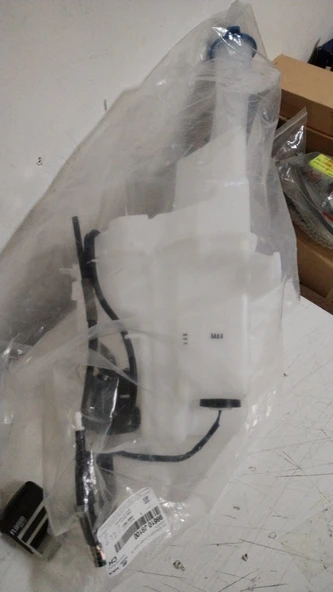 Hyundai Kona 2018-23 Silecek Su Depo Komple Mobis.98610J9100 ürün görseli