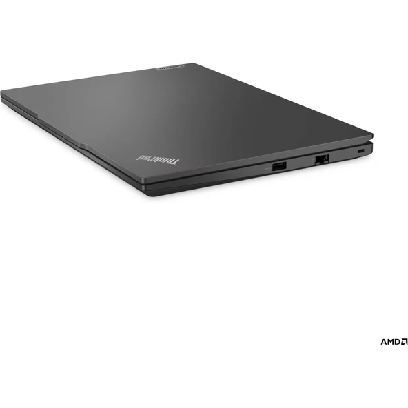 Lenovo Thinkpad E14 Gen 5 21JR0009TX-EP3 Ryzen 5 7530U 40 GB Ram 512 GB SSD 14" Wuxga Windows 11 Pro + Elektropasaj Çanta - 7
