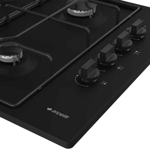 Arçelik OMD D 611 ES Ankastre Ocak - 4