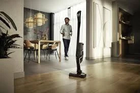 Triflex HX2 125 Gala Edition - Şarjlı Dik Süpürge - Resim 5