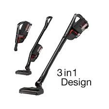 MİELE Triflex HX1 OBSW - Şarjlı Dik Süpürge - Resim 3