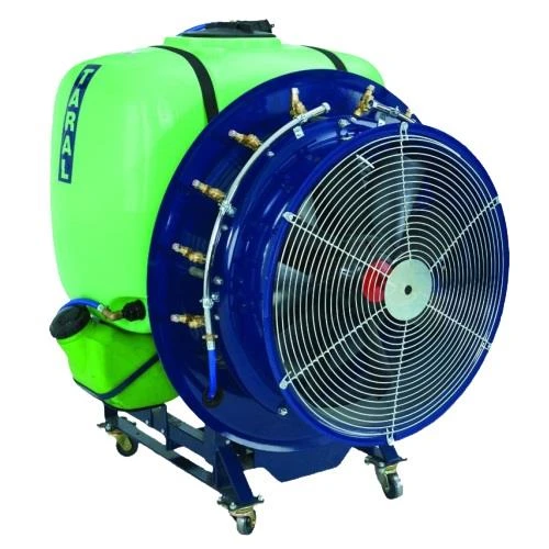 Taral TA400 Süper Piton Asılır (TAR90) Fanlı