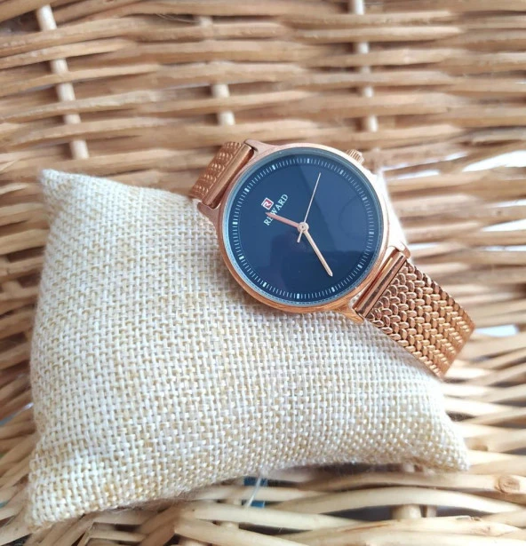 Reward RD63053L Kadın Hasır Çelik Kol Saati - 2