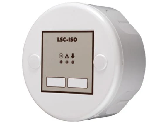 GFE-AD-ISO Adresli Kısa Devre İzalatör Modülü ürün görseli